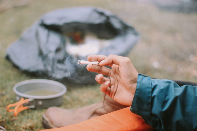 From Snus to Pouches: A Nicotine Evolution